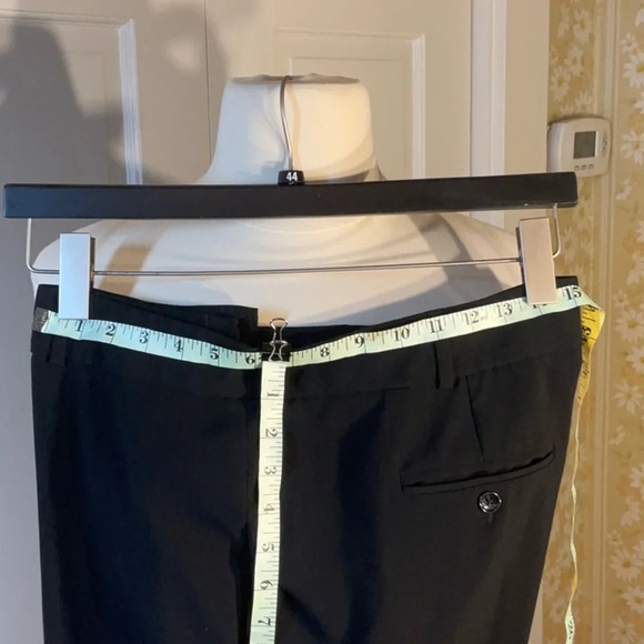 ‼️SALE 3/$30‼️ Raffaella Classic Pants - Picture 4 of 9